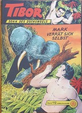 Tibor Großband 112, Hansrudi