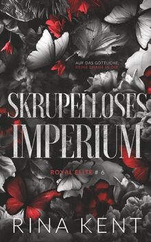 Skrupelloses imperium royal - skrupelloses, (royal