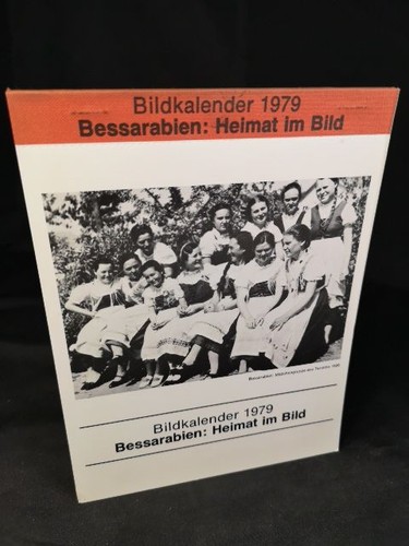 Bessarabien heimat bild - bessarabien:, im