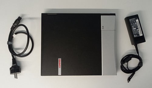 Notebook compaq evo n400c mit - compaq, n400c,