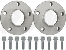 Spurverbreiterung 40mm 2x20mm