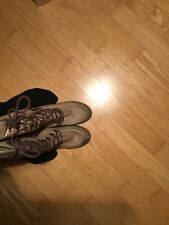 Used Look! Schnürstiefel von Zign Shoes Echtes Leder! 