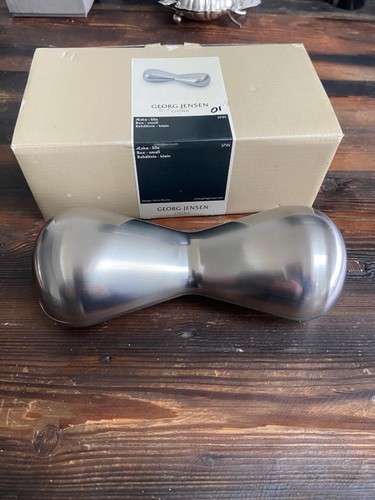 Georg jensen denmark edelstahl - jensen,