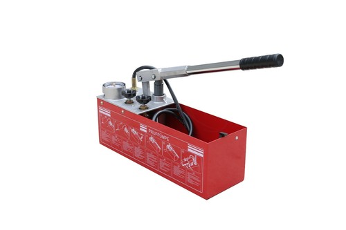 Hydraulische
