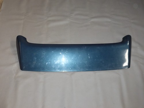 Porsche 928 heckspoiler - porsche,