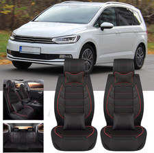 5 Sitze Autositzbezüge Set PU