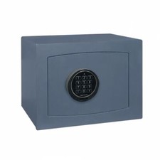 Tresor Elektronikschloss Waffenschrank Schlüsseltresor Grad Klasse 1 0 EN1143-1