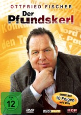 Der Pfundskerl - Sammelbox -