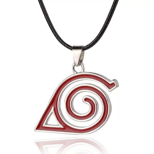 Naruto anhänger amulett - naruto,