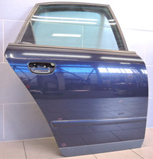AUDI A4 B6 8E / Limo / TÜR / hinten rechts / LZ5L - Z5L blau (NX171)