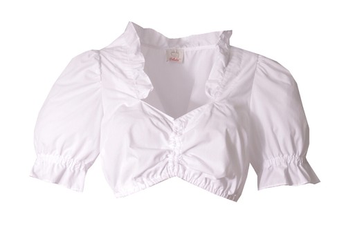 Ware wahl dirndlbluse - 2.,