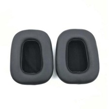 1pair leather eapads earmuffs - eapads,