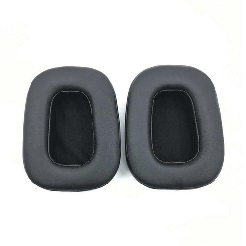 1pair leather eapads earmuffs - 1pair,