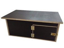 Nagerhaus Meerschweinchenhaus