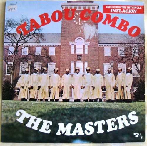 Tabou combo the - tabou, combo-the