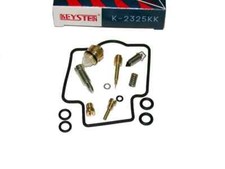 Keyster Vergaser-