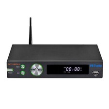 HD Sat Receiver