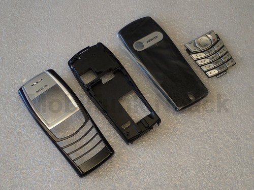 Original nokia 6610i - original, komplett