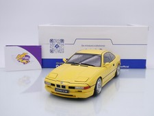 Solido S1807005 # BMW 850 CSI