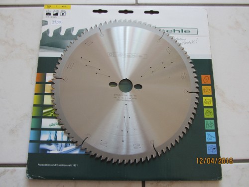 Kreissägeblatt 315 x 30 - hm-kreissägeblatt,