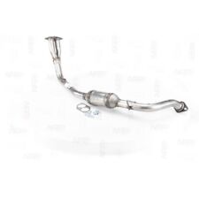 NAP carPARTS Katalysator