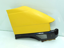 VW T4 / KOTFLÜGEL vorner rechts / Beifahrerseite / GELB (WD68)