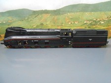 H0, Fleischmann , Dampflok mit