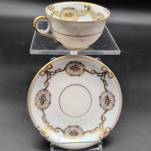 Mokkatasse gold edelstein - edelstein, art