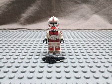 lego Star wars Custom Clone