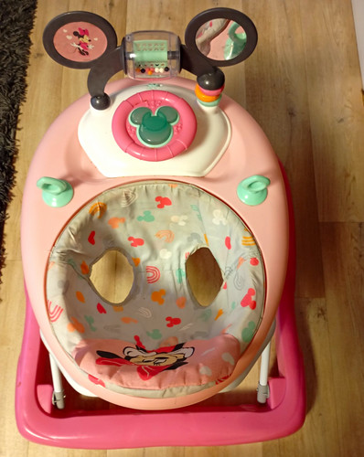 Disney minnie mouse - disney,