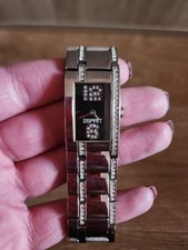 Damenarmbanduhr ESPRIT 12-6