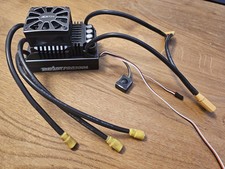 ZTW BEAST 300A ESC – Neuwertig! Regler 12s