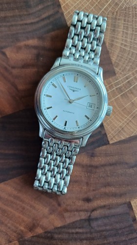 Longines grande classique - la,
