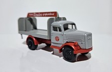 ROCO 1/87 H0 LKW 🚚 OPEL BLITZ GETRÄNKE LIEFERWAGEN LASTER WERBEMODELL "SINALCO"
