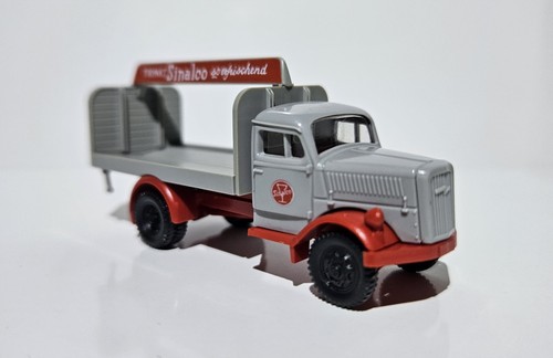 Roco lkw opel - roco, h0