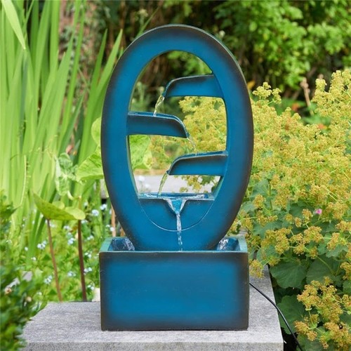 Smart garden solar - garden,