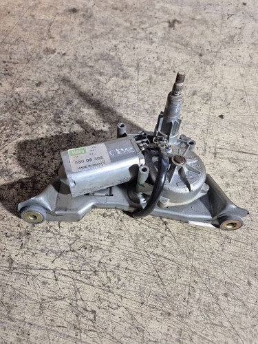 Renault scenic 1998 - 1998, genuine