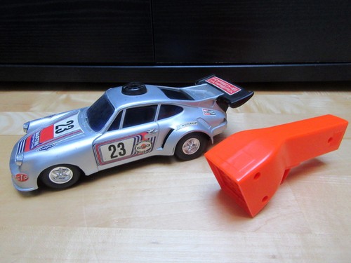 Porsche carrera rsr turbo - porsche,