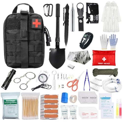 Erste hilfe set 1 - hilfe, in