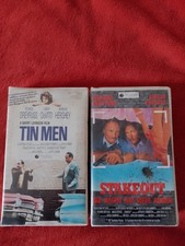 Tin Men + Stakeout Die Nacht