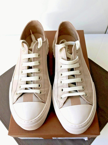 Burberry sneakers damen 40 - sneakers,