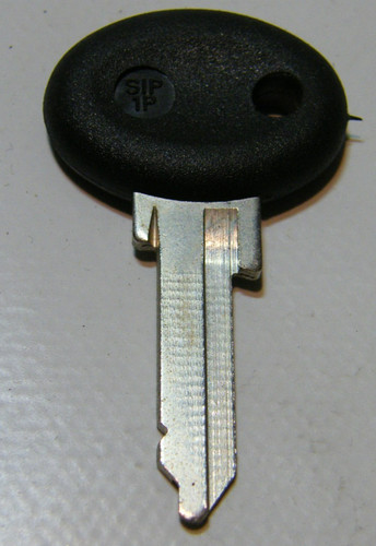 Auto schlüssel rohling - schlÜssel,