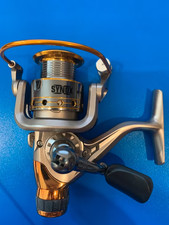 Angelrolle Kogha Synox 2000