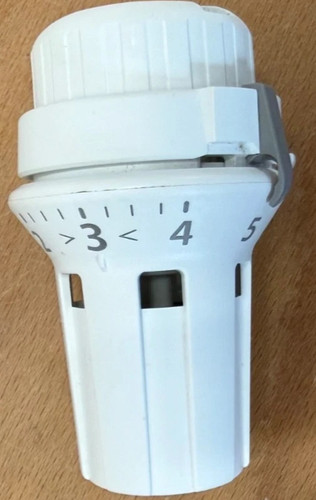 Danfoss raw5010 thermostatkopf - danfoss,