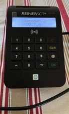 REINERSCT cyberJack® RFID komfort