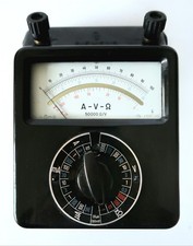 SIEMENS & HALSKE uA  Multizet