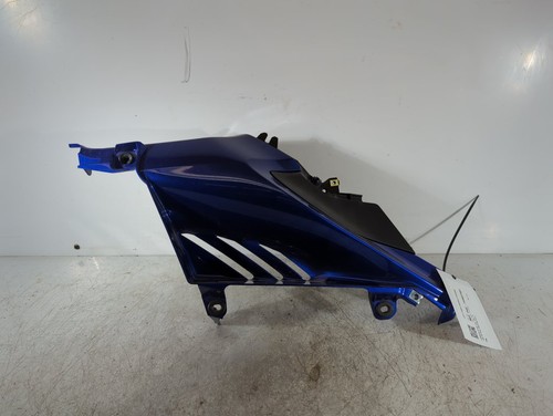 Yamaha r125 yzf 125 - r125,