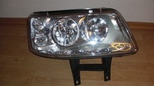VW Transporter T5 Halogen