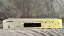 Marantz DV4400 DVD-Player – Silber, top Zustand, Dolby/DTS
