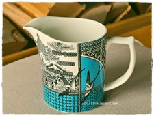 Großes Milchkännchen